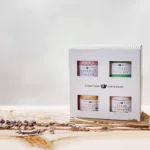 CP giftbox 4 CONFITURE👑PARISIENNE 巴黎人果醬 | 圖克圖克