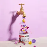 Monsieur Marguerite jam jpg CONFITURE👑PARISIENNE 巴黎人果醬 | 圖克圖克