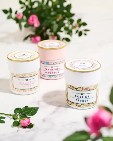 327172306 712234510436111 7253465929471378452 n CONFITURE👑PARISIENNE 巴黎人果醬 | 圖克圖克