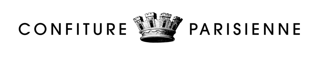 巴黎人果醬logo