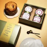 CP giftbox 2x250g jpeg CONFITURE👑PARISIENNE 巴黎人果醬 | 圖克圖克