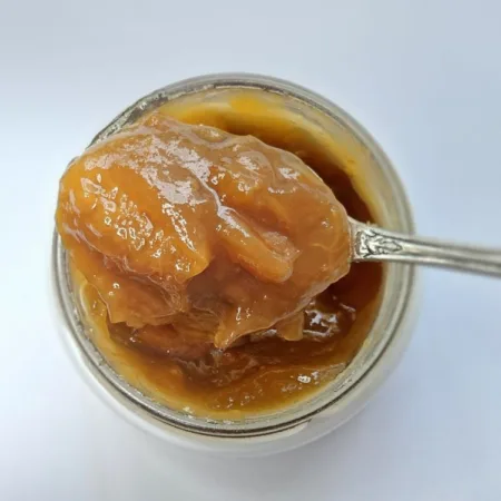 Abricot lavande CONFITURE👑PARISIENNE 巴黎人果醬 | 圖克圖克