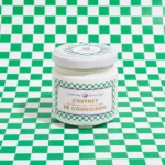 Chutney de Cornichon 100g CONFITURE👑PARISIENNE 巴黎人果醬 | 圖克圖克