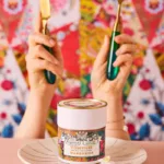 Fragonard plate CONFITURE👑PARISIENNE 巴黎人果醬 | 圖克圖克