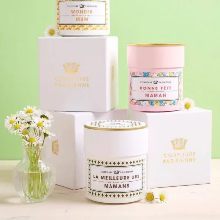 十款最適合搭配果醬的早餐或點心食品|Confiture Parisienne TW 16 CONFITURE👑PARISIENNE 巴黎人果醬 | 圖克圖克 box 250g 2 CONFITURE👑PARISIENNE 巴黎人果醬 | 圖克圖克