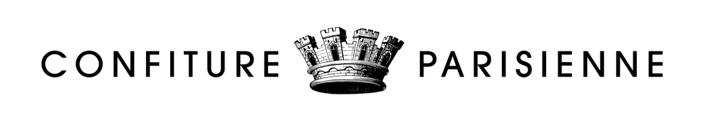 巴黎人果醬logo